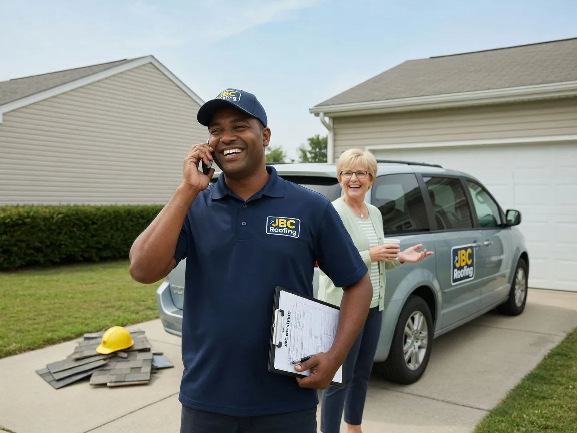 Roof Replacement Girardville, PA FAQs